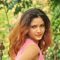 Aarthi New Stills