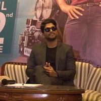 Allu Arjun at Sarrainodu Bangalore Press Meet Photos | Picture 1298458