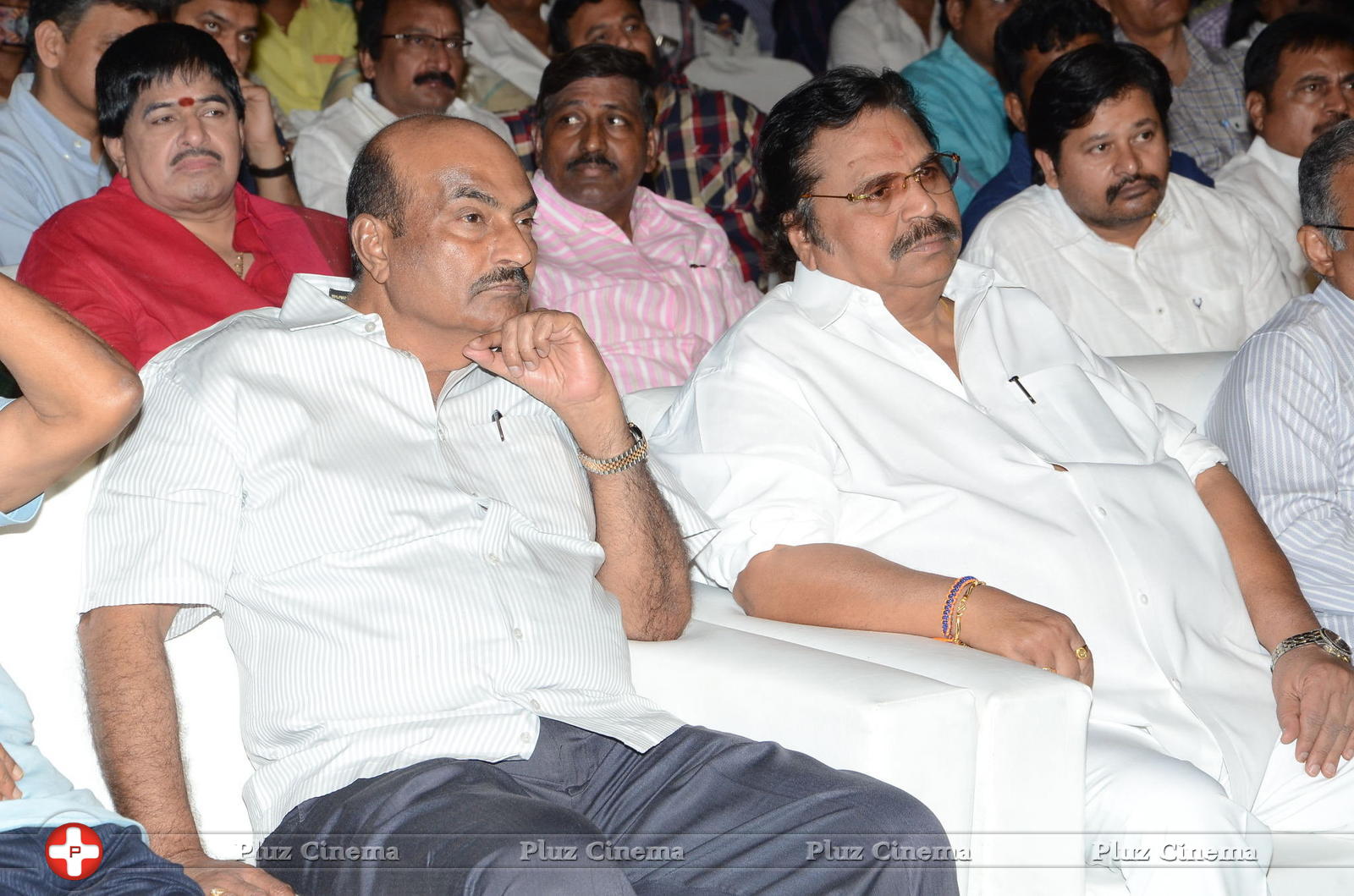 Balakrishna 100th Movie Gautamiputra Satakarni Launch Stills | Picture 1299294