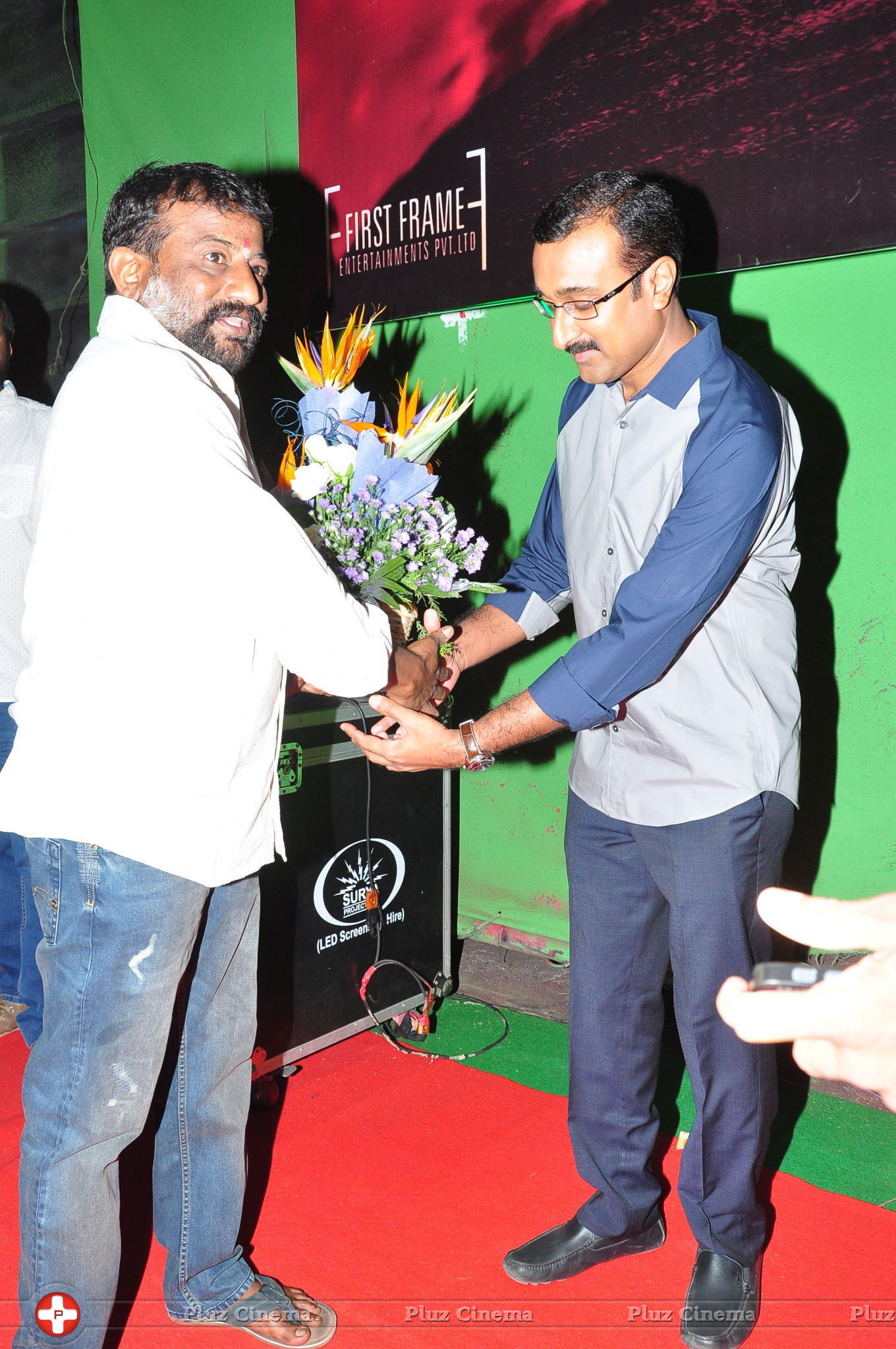 Balakrishna 100th Movie Gautamiputra Satakarni Launch Stills | Picture 1299298