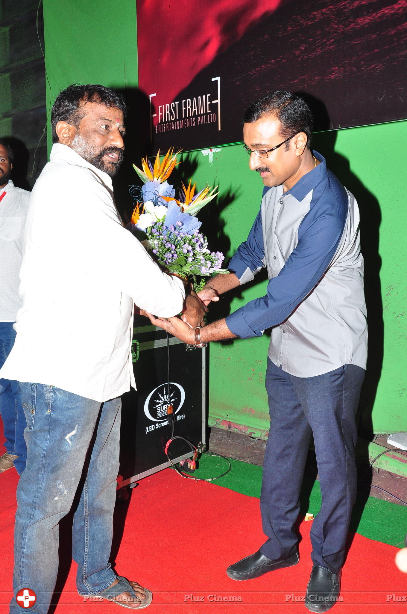 Balakrishna 100th Movie Gautamiputra Satakarni Launch Stills | Picture 1299300