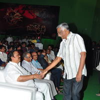 Balakrishna 100th Movie Gautamiputra Satakarni Launch Stills | Picture 1299258
