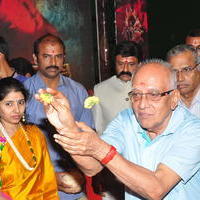 Balakrishna 100th Movie Gautamiputra Satakarni Launch Stills | Picture 1299261