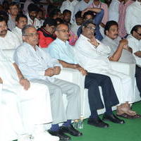 Balakrishna 100th Movie Gautamiputra Satakarni Launch Stills | Picture 1299268
