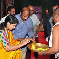 Balakrishna 100th Movie Gautamiputra Satakarni Launch Stills | Picture 1299277