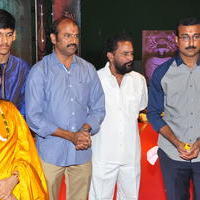 Balakrishna 100th Movie Gautamiputra Satakarni Launch Stills | Picture 1299279