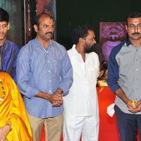 Balakrishna 100th Movie Gautamiputra Satakarni Launch Stills | Picture 1299280