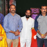 Balakrishna 100th Movie Gautamiputra Satakarni Launch Stills | Picture 1299286