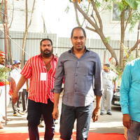 Balakrishna 100th Movie Gautamiputra Satakarni Launch Stills | Picture 1299316