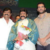 Balakrishna 100th Movie Gautamiputra Satakarni Launch Stills | Picture 1299319