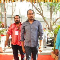 Balakrishna 100th Movie Gautamiputra Satakarni Launch Stills | Picture 1299320