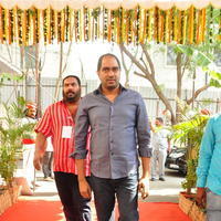 Balakrishna 100th Movie Gautamiputra Satakarni Launch Stills | Picture 1299322