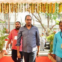 Balakrishna 100th Movie Gautamiputra Satakarni Launch Stills | Picture 1299324