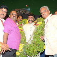 Balakrishna 100th Movie Gautamiputra Satakarni Launch Stills | Picture 1299327