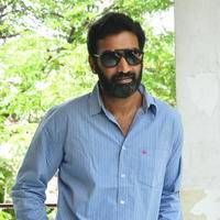 Taraka Ratna Interview Stills | Picture 1300403