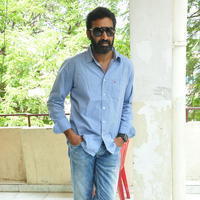 Taraka Ratna Interview Stills | Picture 1300408