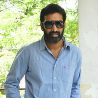 Taraka Ratna Interview Stills | Picture 1300410