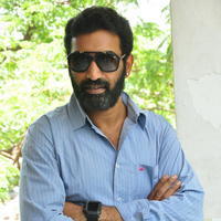 Taraka Ratna Interview Stills | Picture 1300412