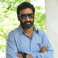 Taraka Ratna Interview Stills | Picture 1300415