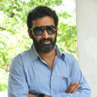 Taraka Ratna Interview Stills | Picture 1300416