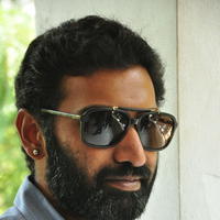 Taraka Ratna Interview Stills | Picture 1300418