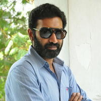 Taraka Ratna Interview Stills | Picture 1300420