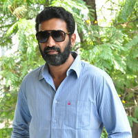 Taraka Ratna Interview Stills | Picture 1300423