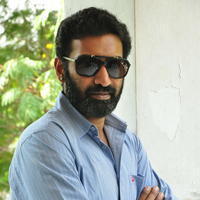 Taraka Ratna Interview Stills | Picture 1300425