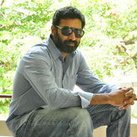 Taraka Ratna Interview Stills | Picture 1300427