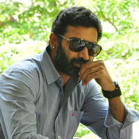 Taraka Ratna Interview Stills | Picture 1300433