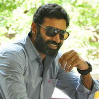 Taraka Ratna Interview Stills | Picture 1300436