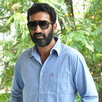 Taraka Ratna Interview Stills | Picture 1300437