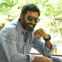 Taraka Ratna Interview Stills | Picture 1300438