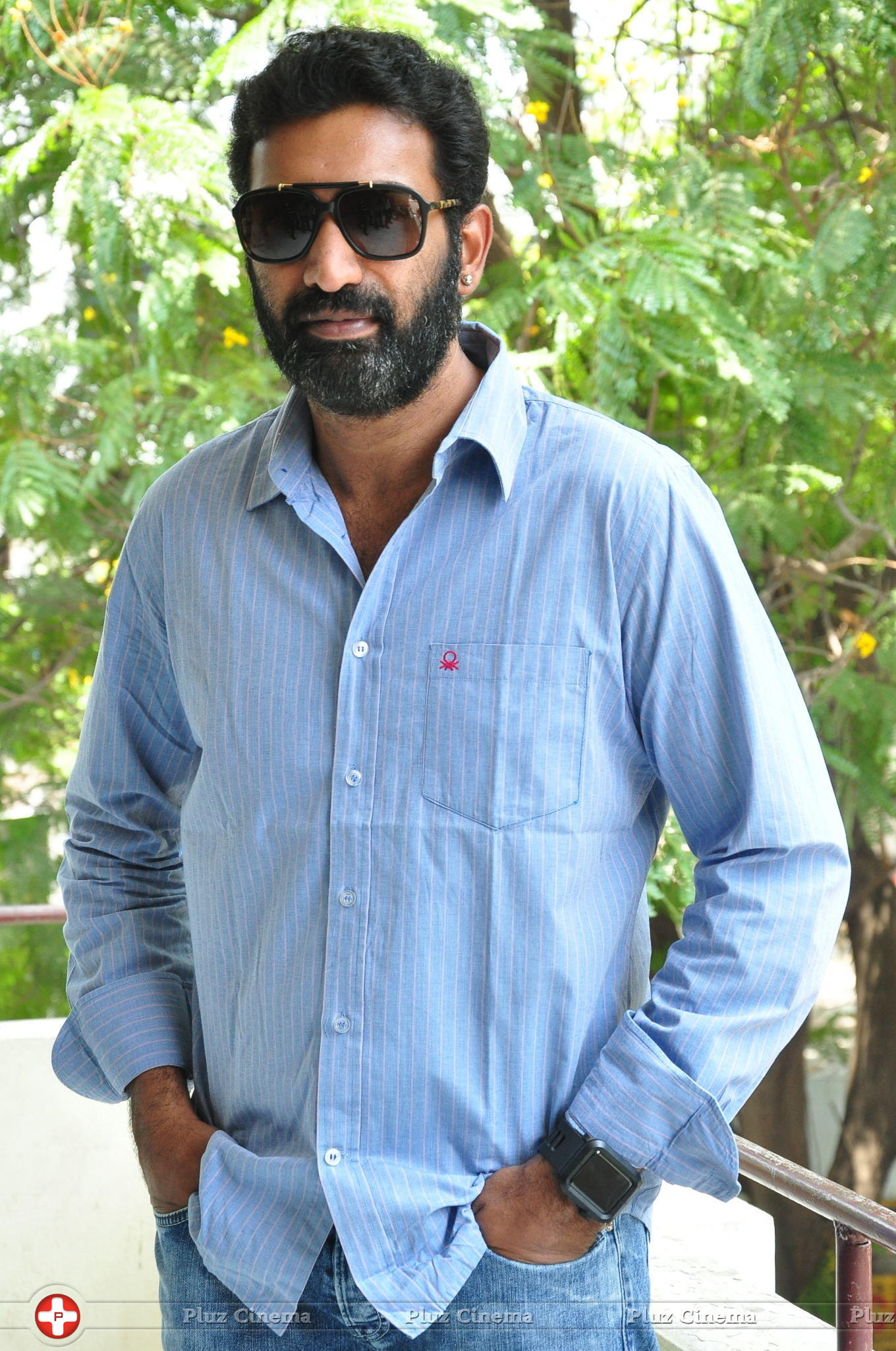 Taraka Ratna Interview Stills | Picture 1300404