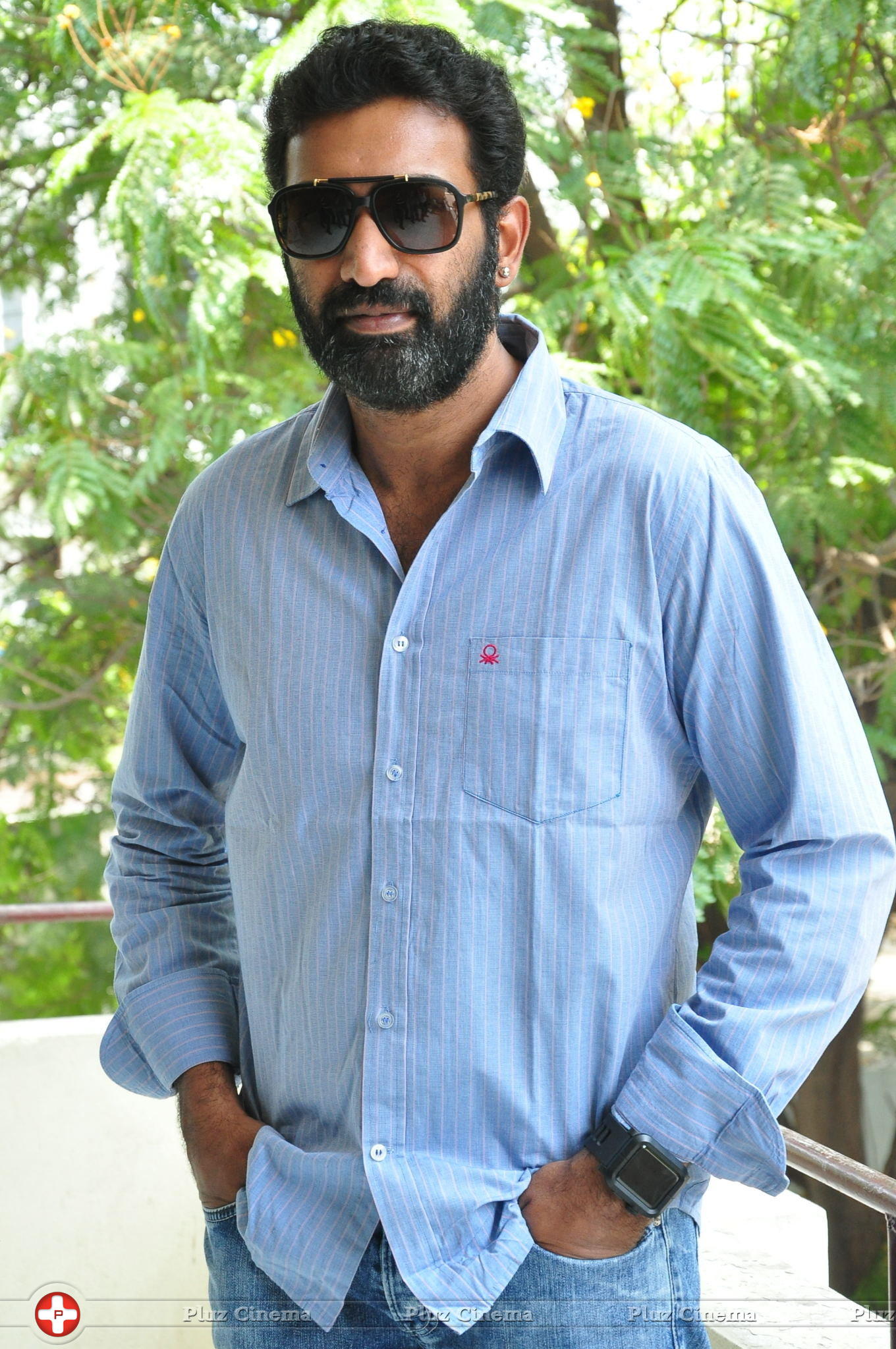 Taraka Ratna Interview Stills | Picture 1300405