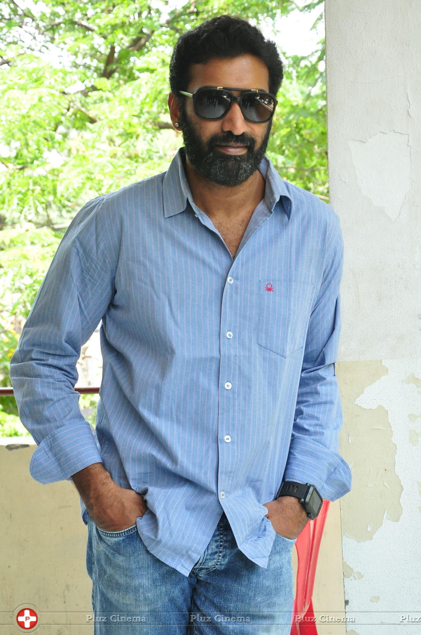 Taraka Ratna Interview Stills | Picture 1300406