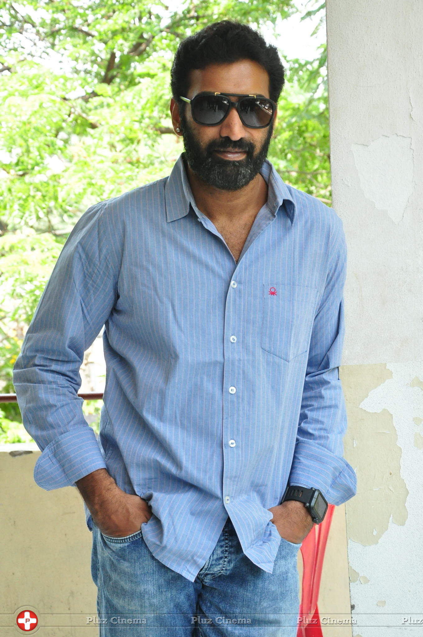 Taraka Ratna Interview Stills | Picture 1300407