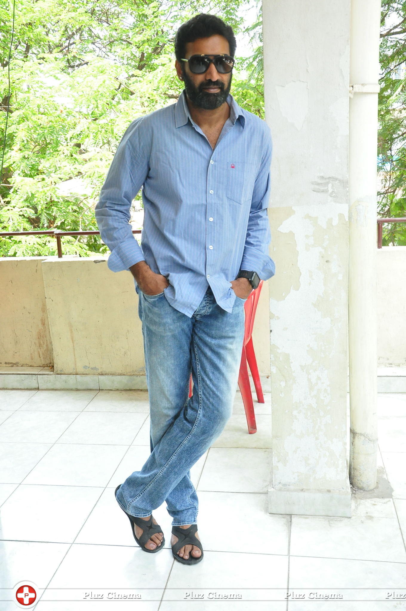 Taraka Ratna Interview Stills | Picture 1300408