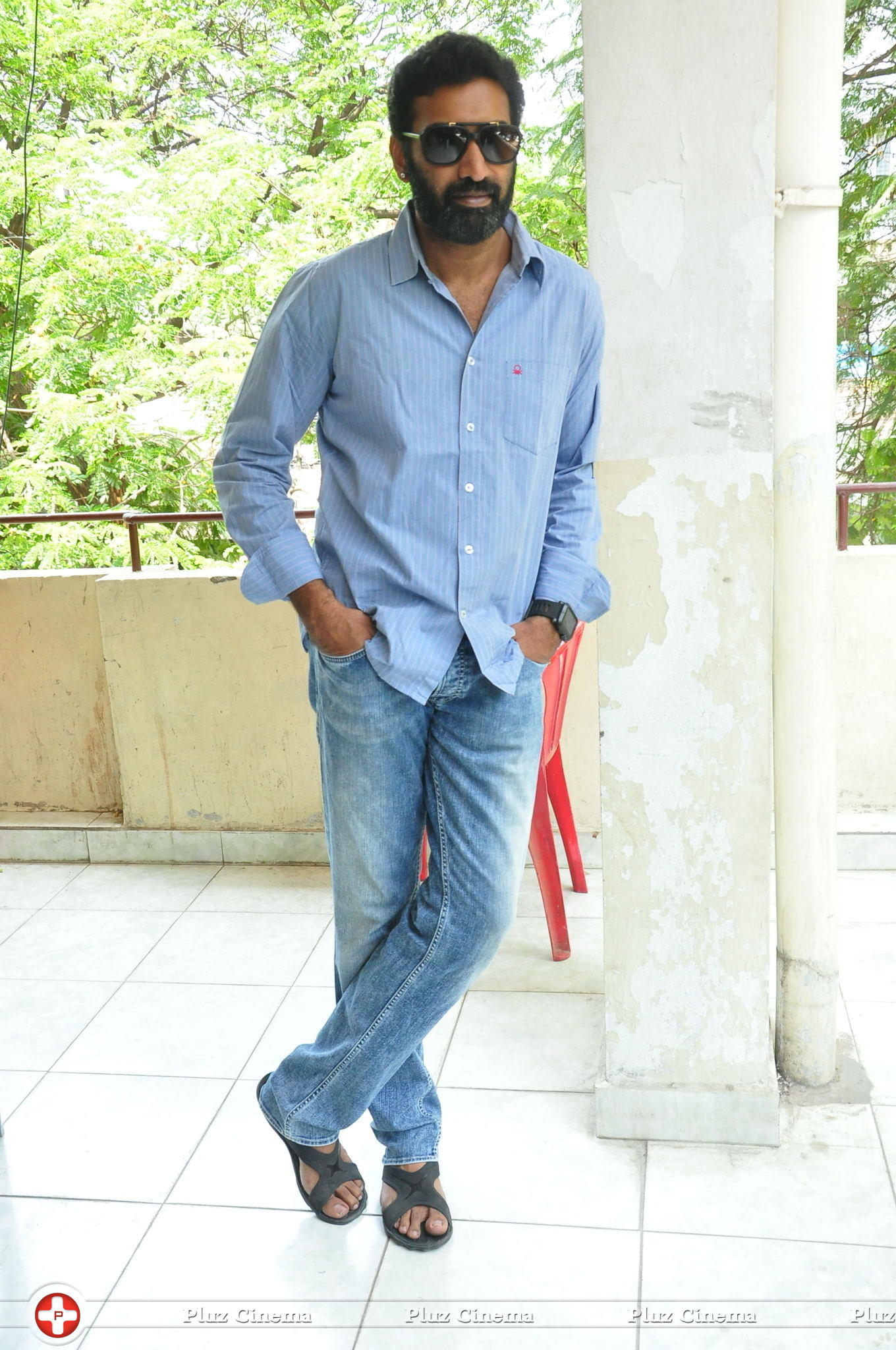 Taraka Ratna Interview Stills | Picture 1300409