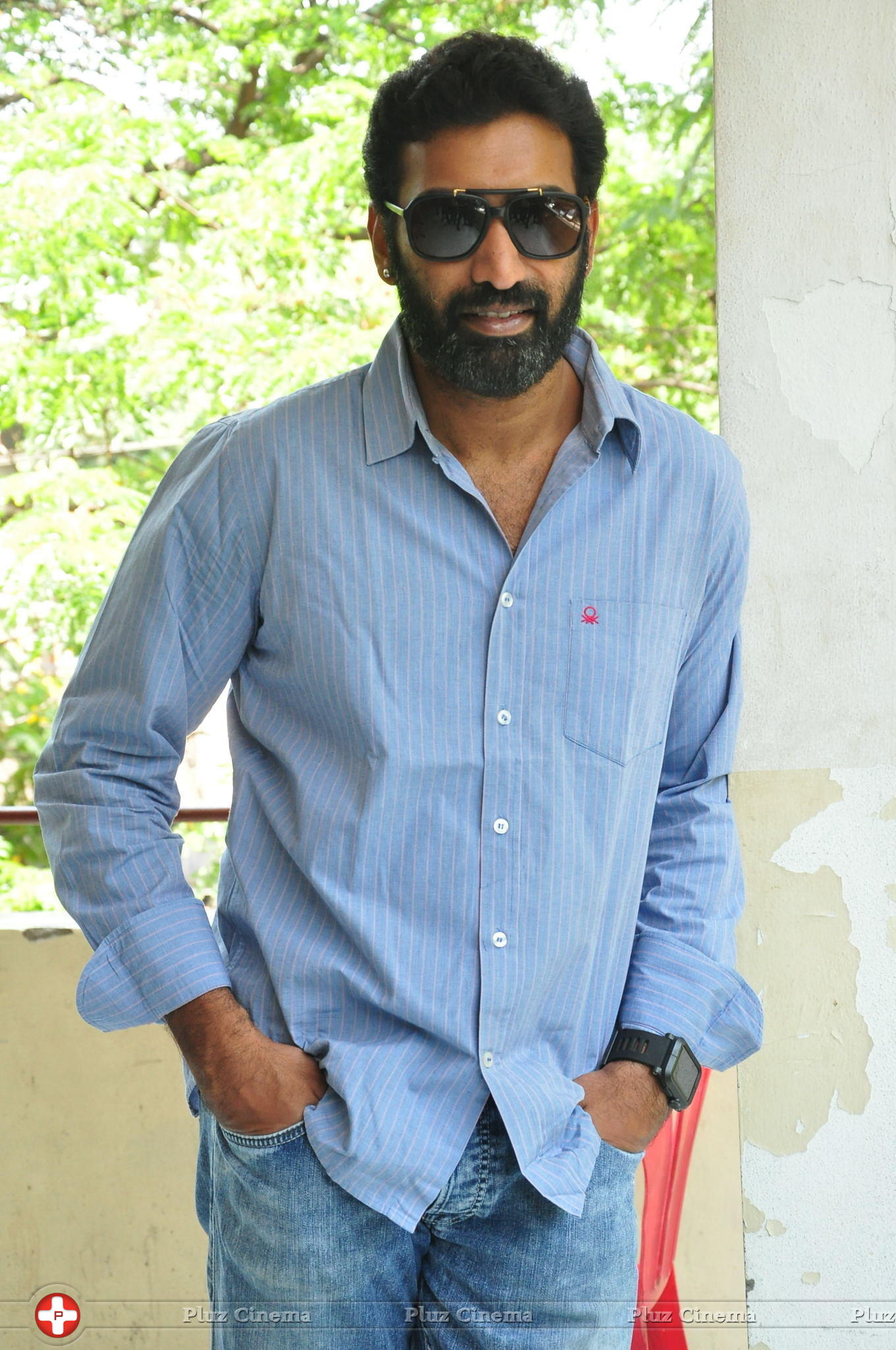 Taraka Ratna Interview Stills | Picture 1300410