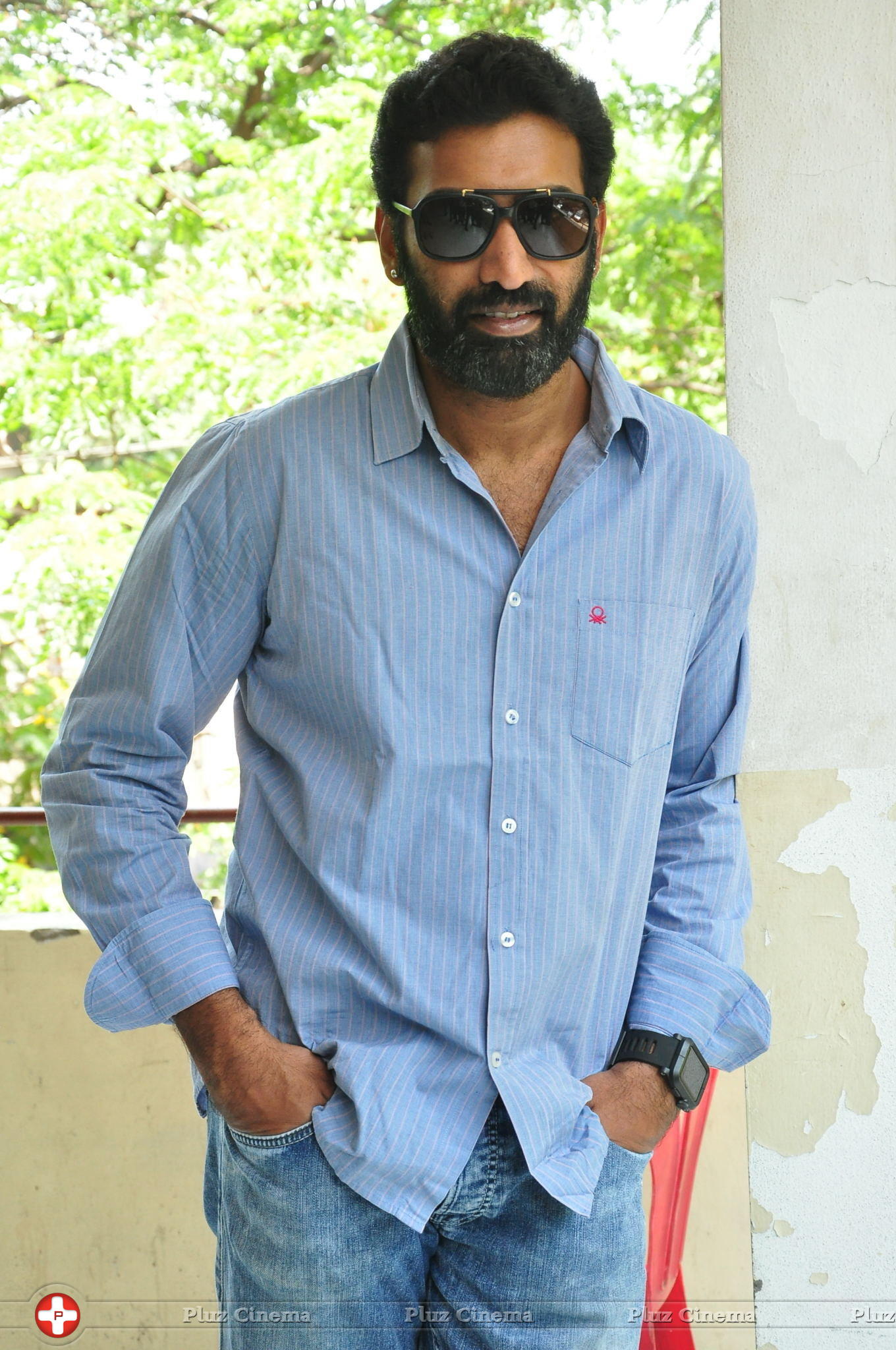 Taraka Ratna Interview Stills | Picture 1300411