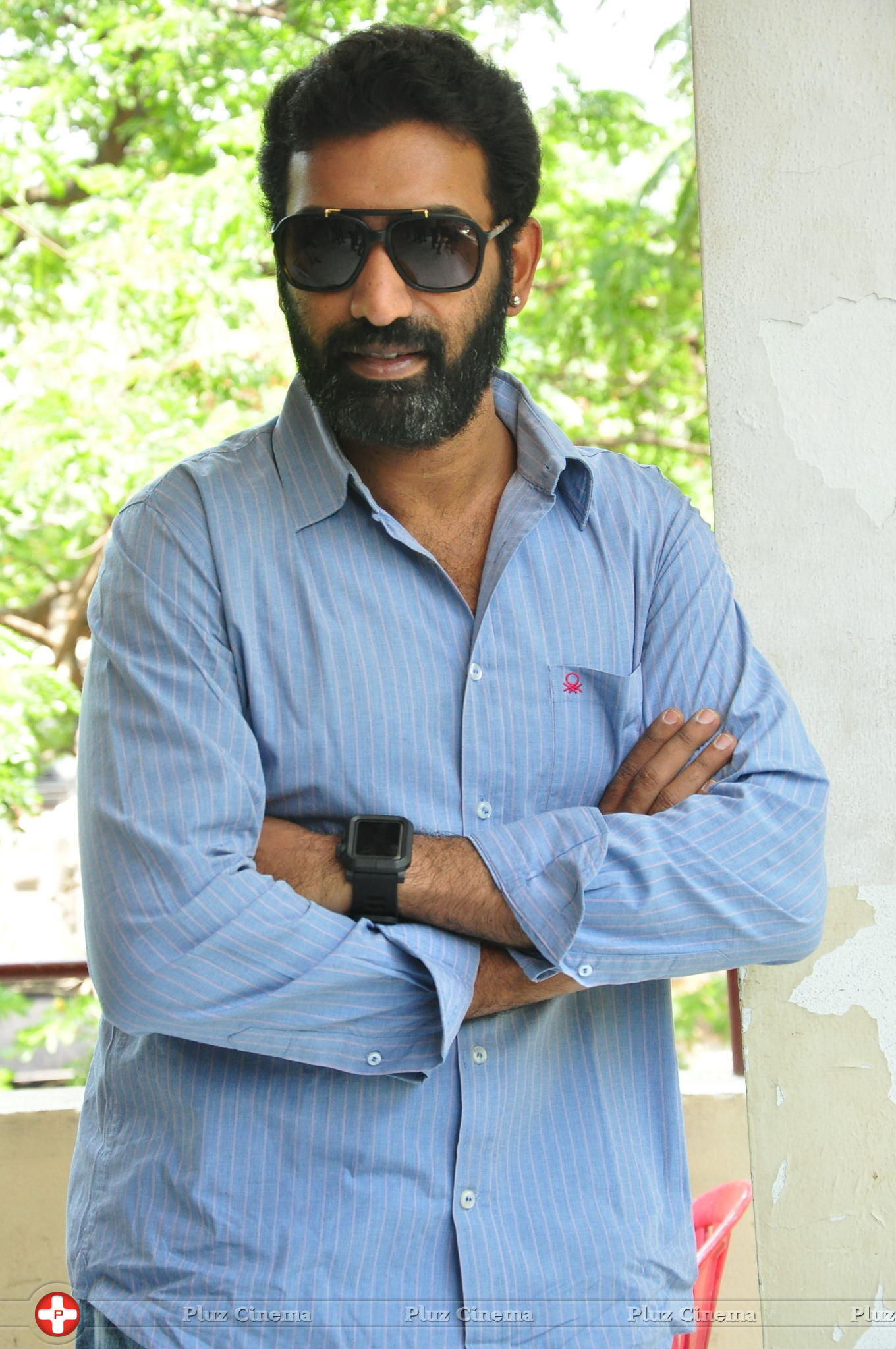 Taraka Ratna Interview Stills | Picture 1300412