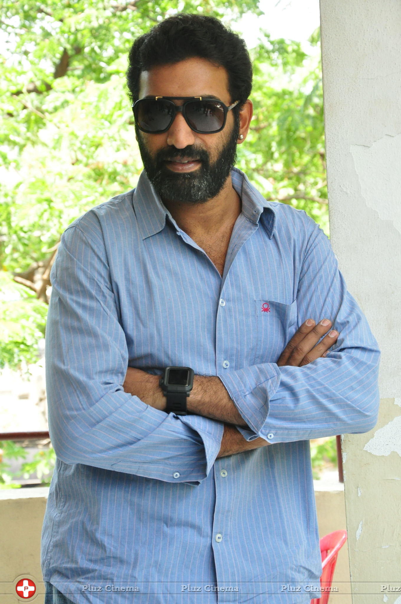 Taraka Ratna Interview Stills | Picture 1300413