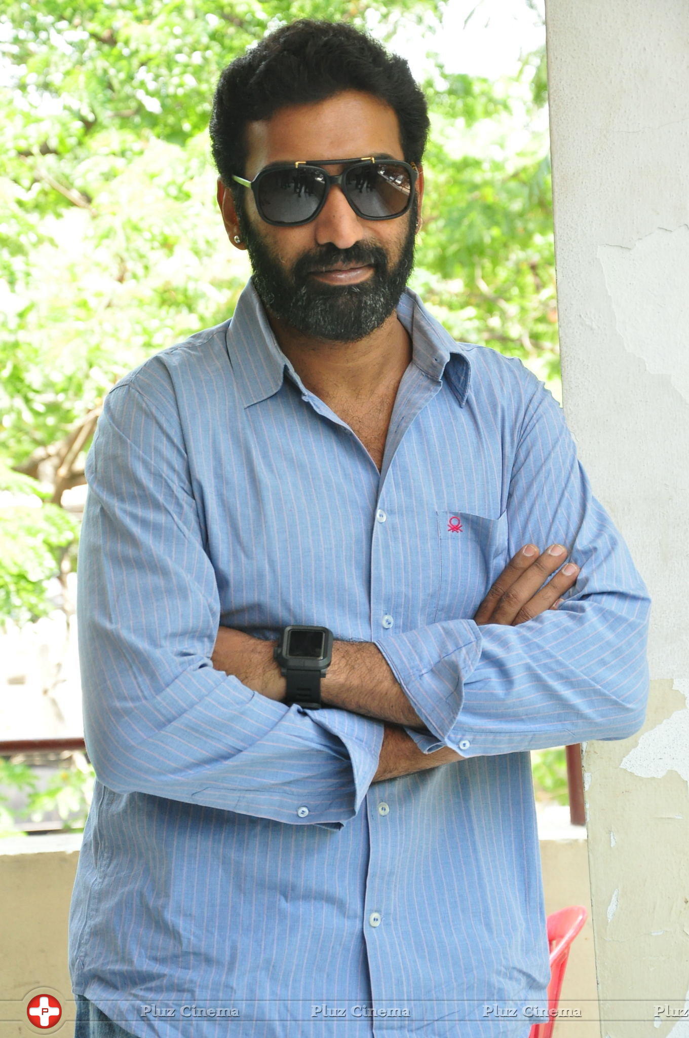 Taraka Ratna Interview Stills | Picture 1300414