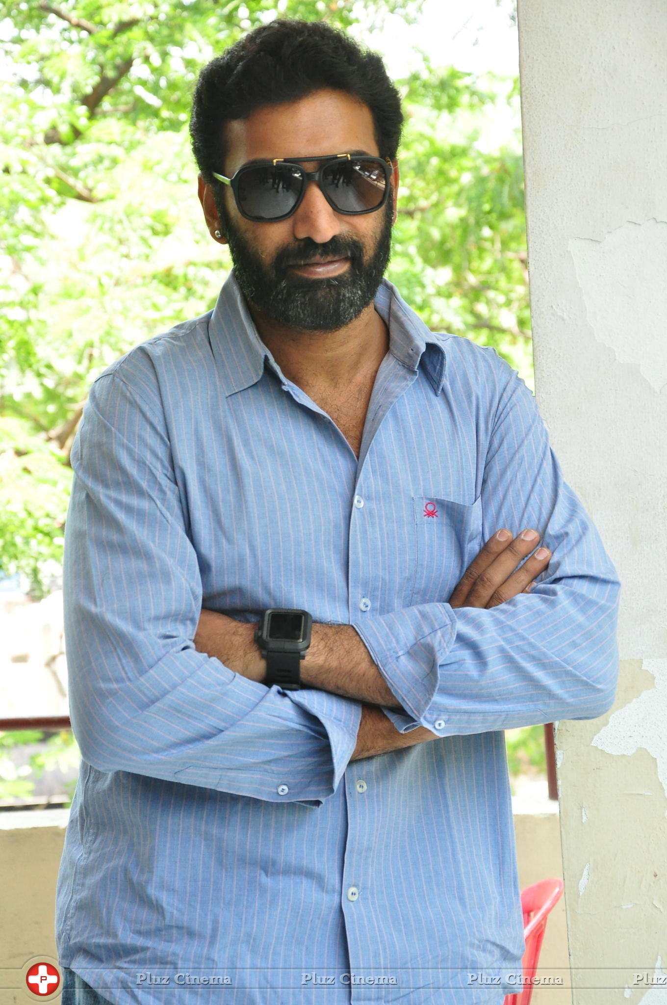 Taraka Ratna Interview Stills | Picture 1300415