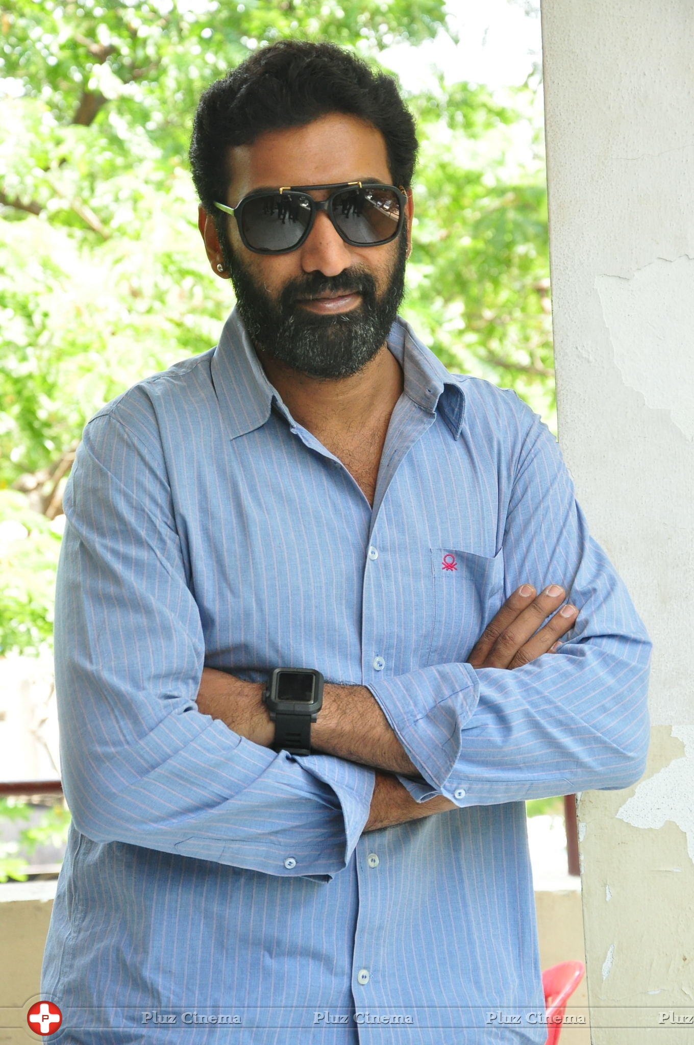 Taraka Ratna Interview Stills | Picture 1300416