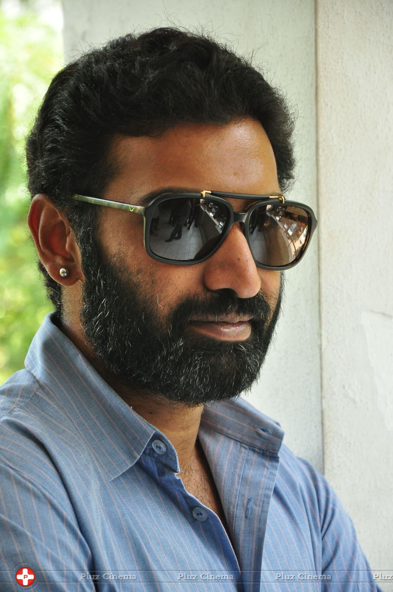 Taraka Ratna Interview Stills | Picture 1300418