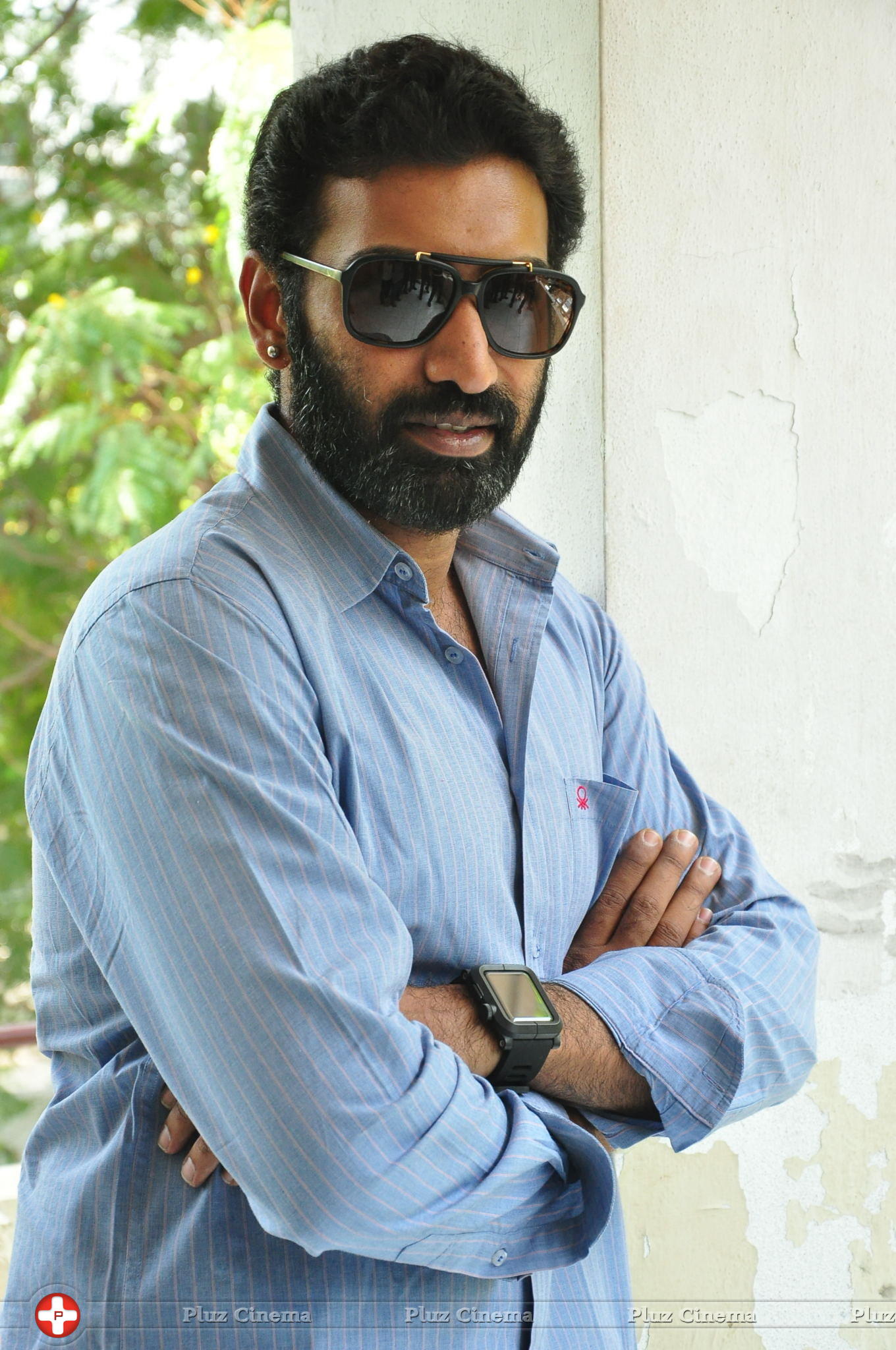 Taraka Ratna Interview Stills | Picture 1300419