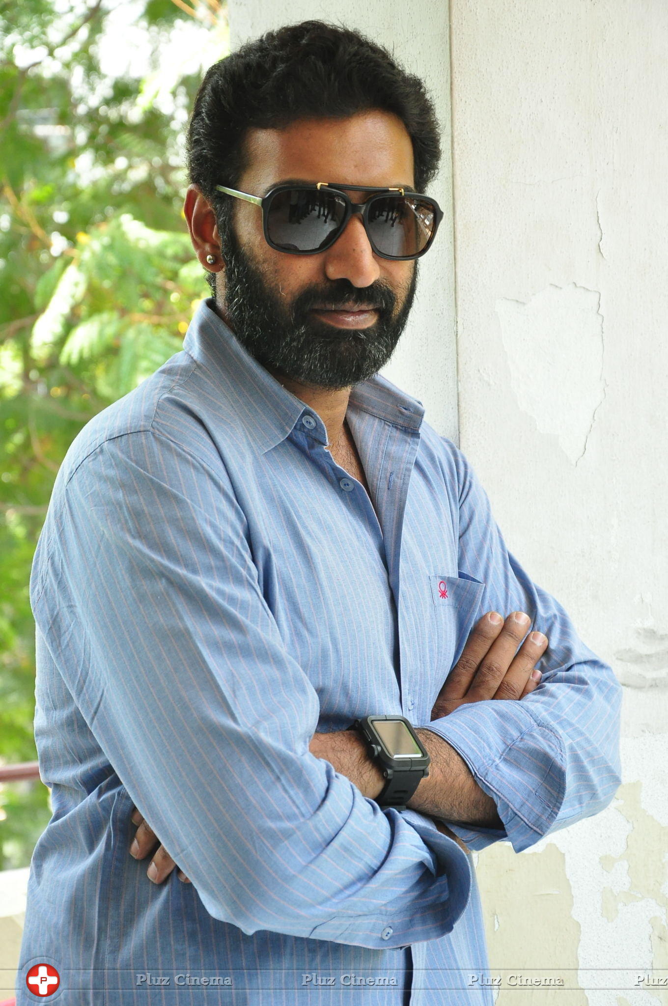 Taraka Ratna Interview Stills | Picture 1300420