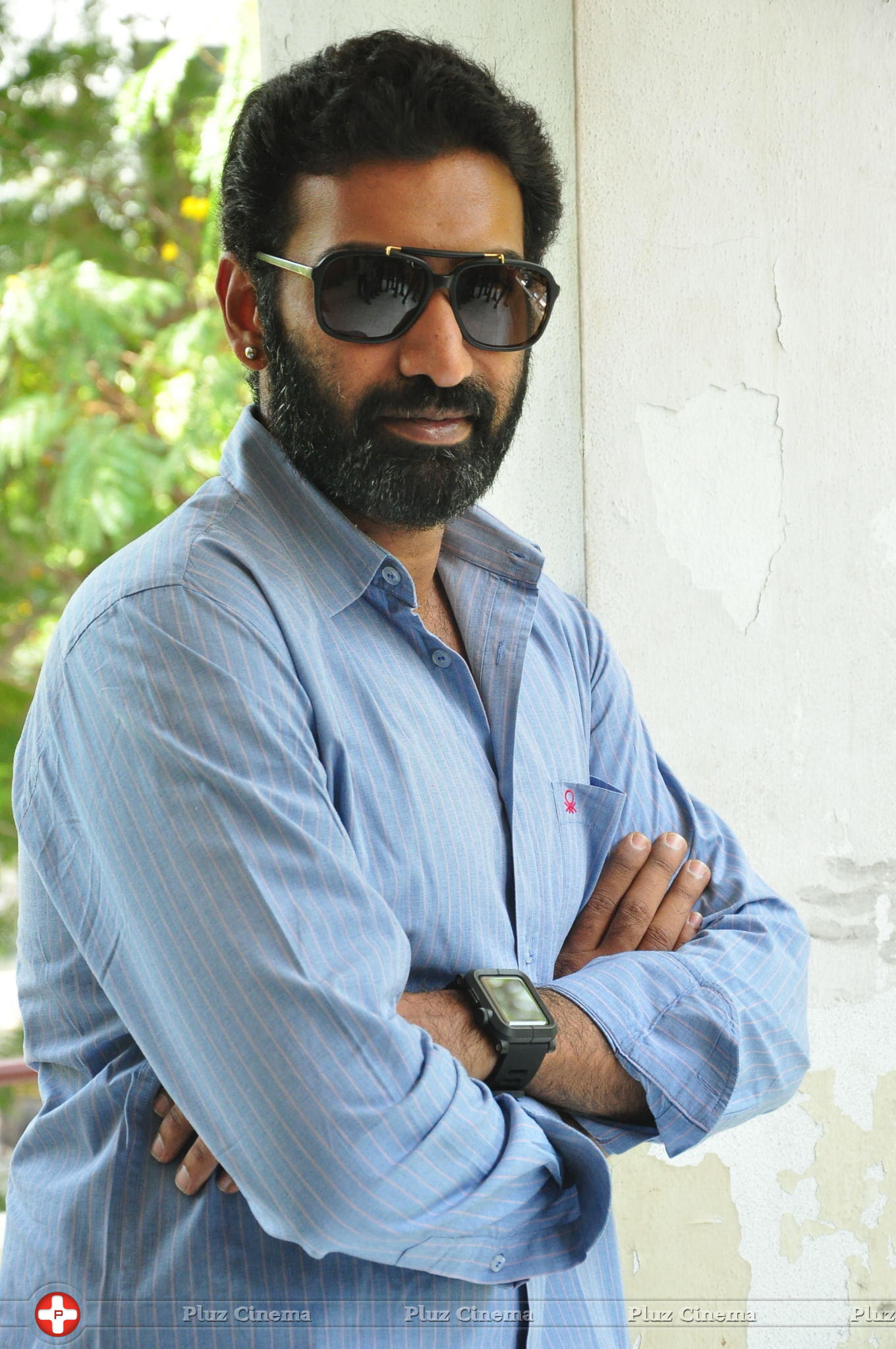 Taraka Ratna Interview Stills | Picture 1300424